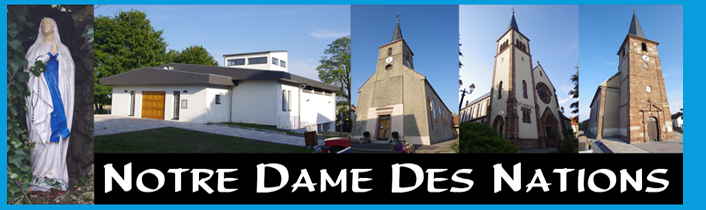 Notre Dame Des Nations